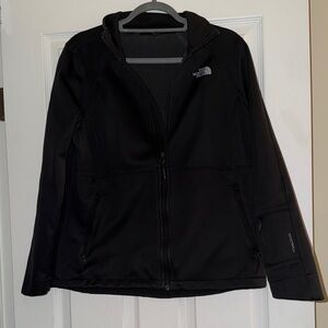 The North Face Women's Black Ski Jacket